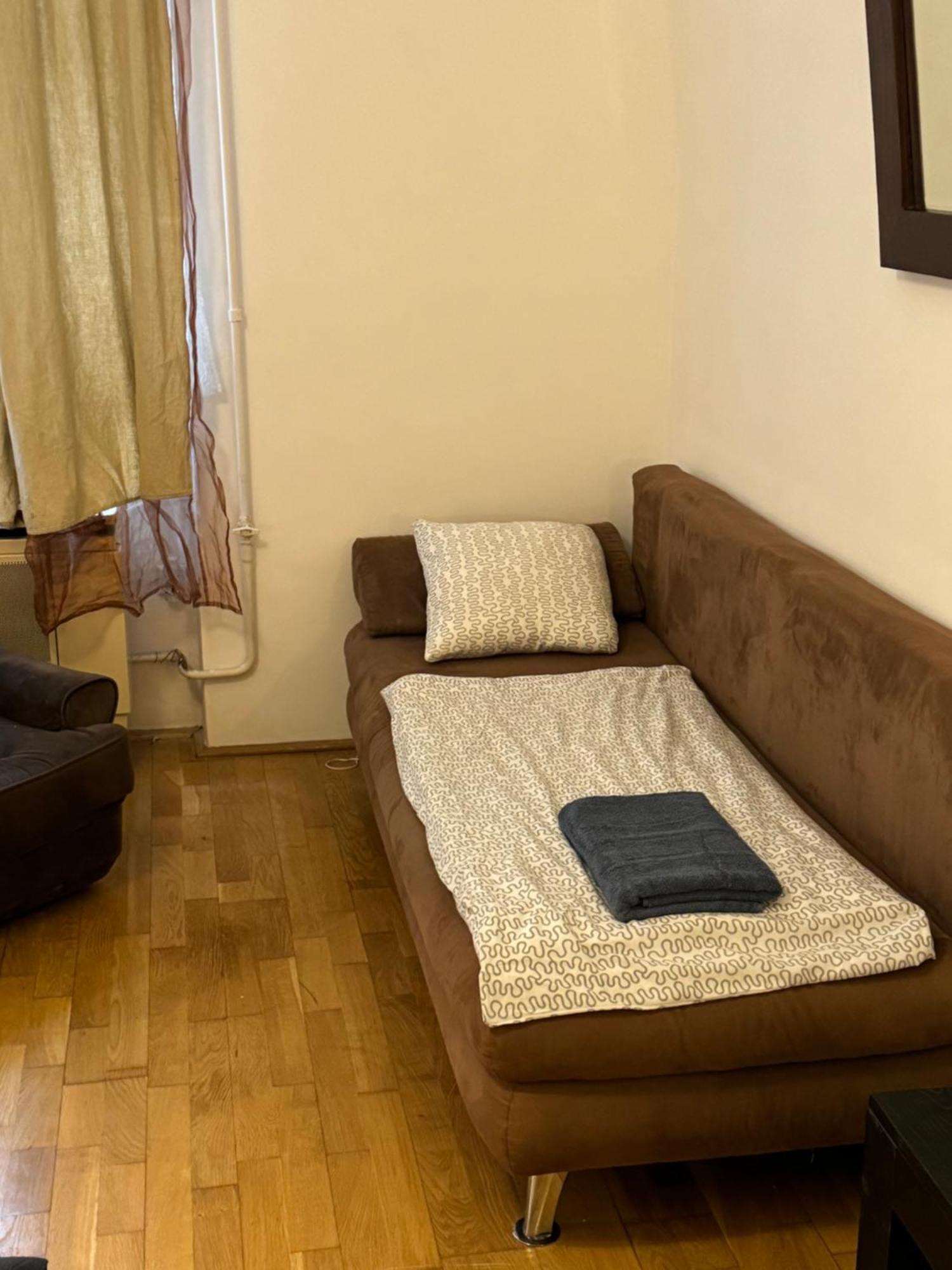 Maria Suite Будапеща Екстериор снимка