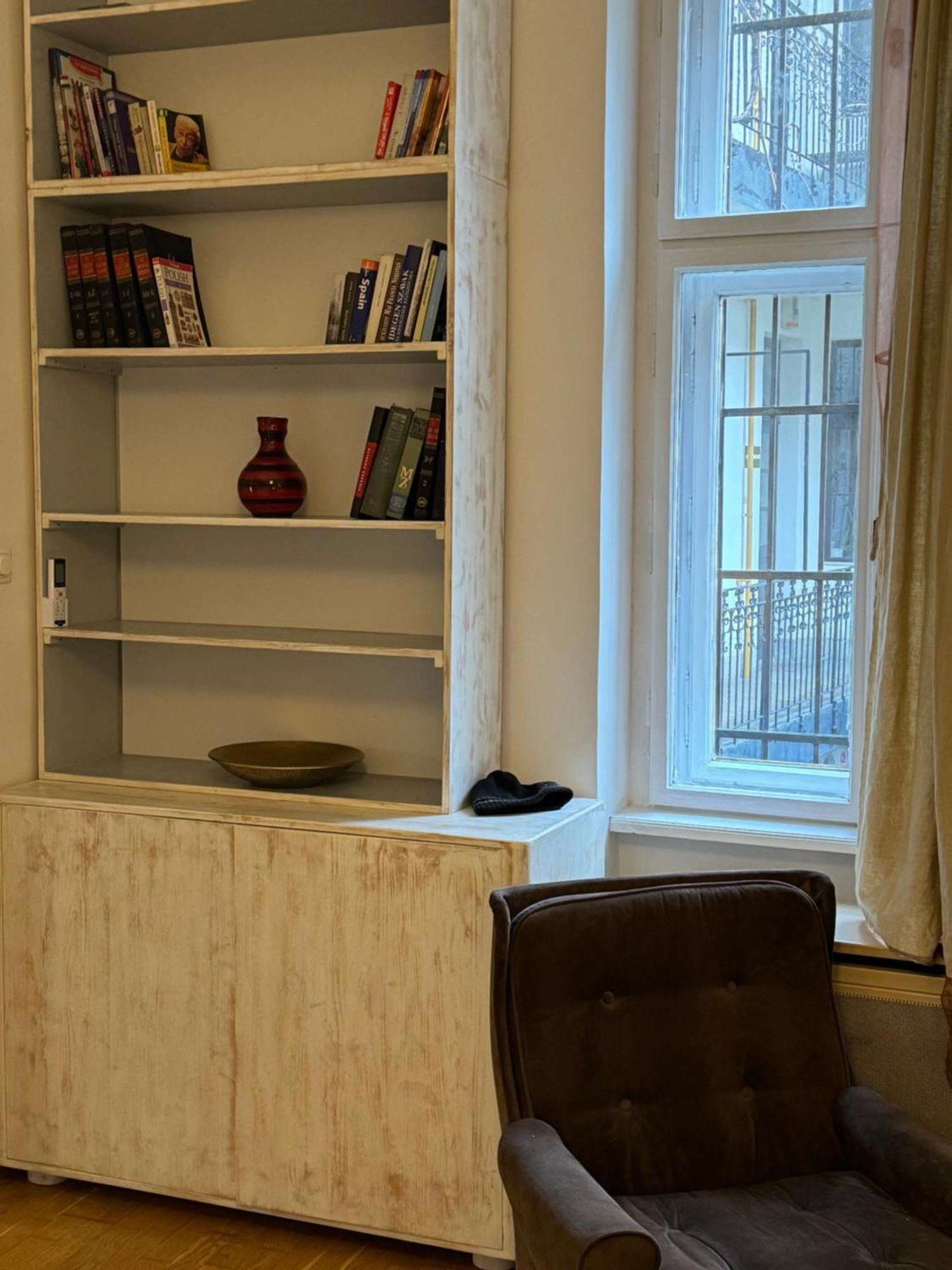 Maria Suite Будапеща Екстериор снимка